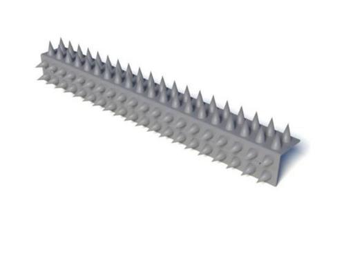 Secumax Anti-klimstrip XL | 50 x 10 cm | Grijs, 4 stuks, Huis en Inrichting, Overige Huis en Inrichting, Nieuw, Verzenden