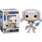 Funko POP! Vinyl Animation Black Clover-Noelle (Diversen), Ophalen of Verzenden, Nieuw