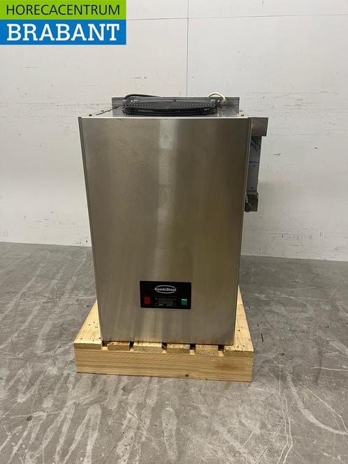 RVS Combisteel Insteekunit Koelcel 10m3 230V Horeca, Zakelijke goederen, Horeca | Keukenapparatuur, Gebruikt, Ophalen of Verzenden