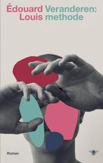 Veranderen (9789403131559, Édouard Louis), Boeken, Romans, Verzenden, Nieuw