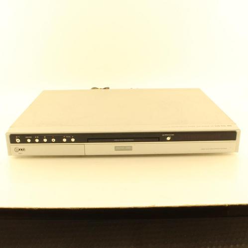 LG RH7500 HDD DVD Recorder met Afstandsbediening, Audio, Tv en Foto, Overige Audio, Tv en Foto, Ophalen of Verzenden