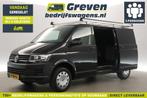 Volkswagen Transporter 2.0 TDI L1H1, Stof, Gebruikt, Euro 6, Overige kleuren