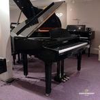 Oostendorp Digital Classic Semi Grand Elite IV PE chroom, Muziek en Instrumenten, Piano's, Nieuw, Zwart, Vleugel