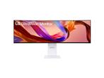 Lg - UWQHD  Monitor - 49 inch, IPS, Verzenden, In hoogte verstelbaar, Nieuw