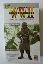 Dragon Modellen - Action figure Roscoe - private - U.S. Army, Nieuw