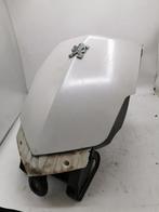 Peugeot New Vivacity 3 2-takt Wit / Voorkap / Voorscherm /, Fietsen en Brommers, Ophalen of Verzenden, Nieuw, Kap, Peugeot