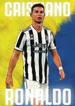 Juventus - Italiaanse voetbal competitie - Cristiano Ronaldo, Nieuw