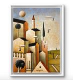 Carlo Mirabasso - Tuscan dream