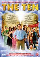 Ten, the - DVD, Cd's en Dvd's, Verzenden, Nieuw in verpakking