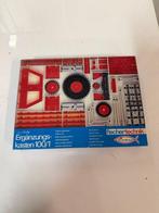 Fischertechnik - Speelgoed Ergänzungskasten 100/1 -, Antiek en Kunst