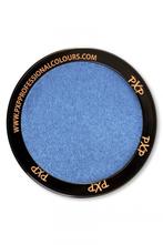 PXP Schmink Pearl Royal Blue 10gr, Verzenden, Nieuw