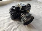 Praktica BC3 + Pentacon 2.8/135mm + Praktica 4,5/80-200mm +, Nieuw