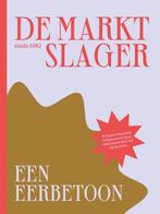 9789493245761 De Marktslager Geeske Smit, Verzenden, Nieuw, Geeske Smit