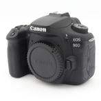 Digitale fotocamera | Canon EOS 90D body | Tweedehands, Verzenden, Gebruikt, Canon