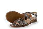Gabor Sandalen in maat 38 Overig | 10% korting, Kleding | Dames, Overige kleuren, Verzenden, Gabor, Sandalen of Muiltjes