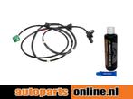ABS-sensor Volvo Xc90 achterzijde, rechts, Verzenden, Nieuw, Volvo