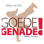 Goede genade! 9789085200833 W. de Vink, Boeken, Verzenden, Gelezen, W. de Vink