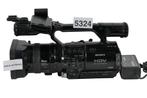 Sony HVR-Z1E | Professional