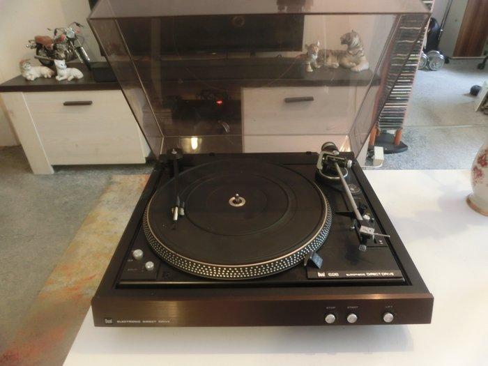 Dual - CS-626 Platenspeler, Audio, Tv en Foto, Radio's