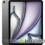 Apple iPad Air 2025 13  Wifi 512GB Grijs, Verzenden, Nieuw, Apple