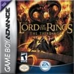 The Lord of the Rings the Third Age (GameBoy Advance), Verzenden, Gebruikt