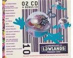 A CAMPINGFLIGHT TO LOWLANDS PARADISE 2002, Verzenden, Nieuw in verpakking