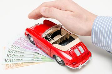 Particulier Auto Verkopen voor Export – Eigen Ophaal Service beschikbaar voor biedingen