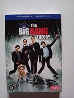 The Big bang theory seizoen 4, Verzenden, Gebruikt