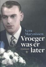Vroeger was er later 9789085423669 Vera Marynissen, Boeken, Verzenden, Gelezen, Vera Marynissen