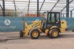Veiling: Kniklader JCB 406 1992 Diesel, Ophalen, Overige typen