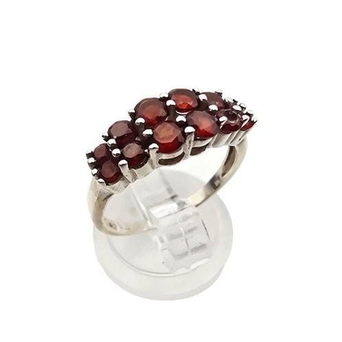 Zonder Minimumprijs - Harry Ivens - Ring Zilver - 2xRingen, Sieraden, Tassen en Uiterlijk, Ringen