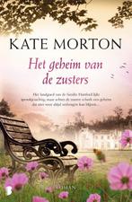 Het geheim van de zusters 9789022575062 Kate Morton, Boeken, Verzenden, Gelezen, Kate Morton