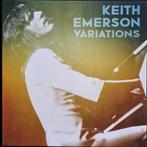 cd box - Keith Emerson - Variations, Verzenden, Zo goed als nieuw