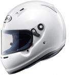 Arai Kart Helm CK-6 Junior - Maat S, Verzenden, Nieuw