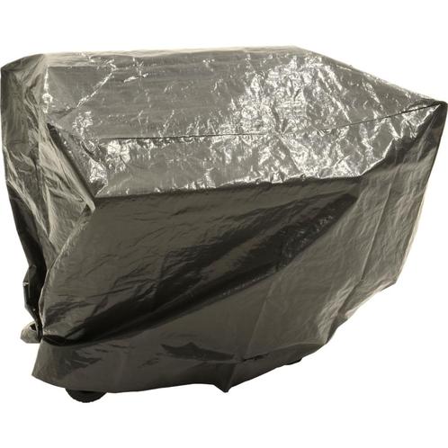 Beschermhoes BBQ rechthoekig - grijs, Huis en Inrichting, Stoelen, Grijs, Nieuw, Ophalen of Verzenden