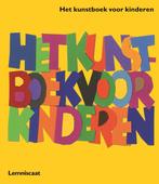 Het kunstboek voor kinderen / Geel 9789047709220, Boeken, Verzenden, Zo goed als nieuw, Amanda Renshaw