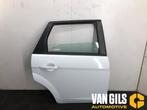 Portier 4Deurs rechts-achter Ford Focus O299943, Auto-onderdelen, Ophalen of Verzenden, Nieuw