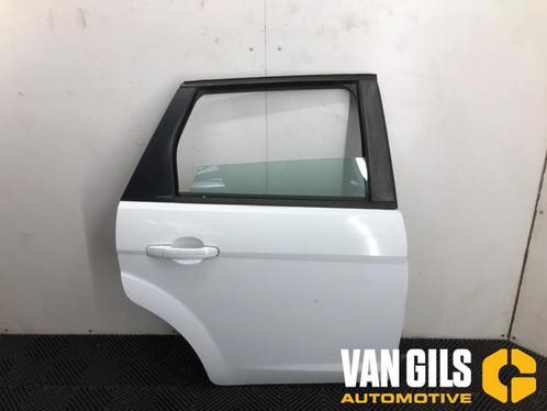 Portier 4Deurs rechts-achter Ford Focus O299943, Auto-onderdelen, Carrosserie en Plaatwerk, Ophalen of Verzenden