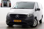 Zakelijke Lease |  Mercedes-Benz Vito 114 CDI 136pk RWD Comp, Automaat, Gebruikt, Euro 6, Overige kleuren