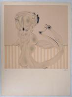 Hans Bellmer (1902-1975) - La danseuse surréaliste