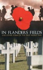 In Flanders Fields 9781782123033 Brian Busby, Verzenden, Gelezen, Brian Busby