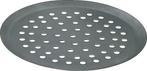 Bakblik / pizzapan - geperforeerd - &#216; 32 cm -, Verzenden, Nieuw in verpakking