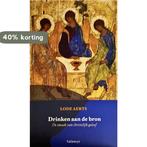 Drinken aan de bron 9789085282464 Aerts Lode, Boeken, Verzenden, Zo goed als nieuw, Aerts Lode