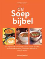 de Soepbijbel 9789048317554 Anne Sheasby, Boeken, Kookboeken, Verzenden, Zo goed als nieuw, Anne Sheasby