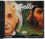 Philips CD-i / CDi Othello, Spelcomputers en Games, Zo goed als nieuw, Verzenden