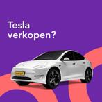 Tesla verkopen bij het #1 platform van Nederland?