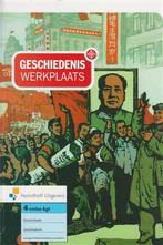 Geschiedeniswerkplaats vmbo kgt 4 deel examenb 9789001779573, Verzenden, Zo goed als nieuw