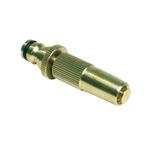Talen Tools Regelbare Spuitpistool met Nippel Messing (Tuin), Tuin en Terras, Tuinslangen, Ophalen of Verzenden, Nieuw