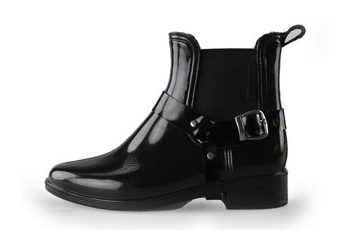 Chelsea boots in maat 37 Zwart | 10% extra korting, Kleding | Dames, Schoenen, Zwart, Zo goed als nieuw, Overige typen, Verzenden