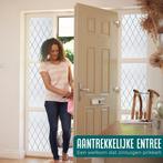 2dekans | Homewell Raamfolie HR++ 90x300cm - Zonwerend &, Doe-het-zelf en Verbouw, Isolatie en Afdichting, Ophalen of Verzenden